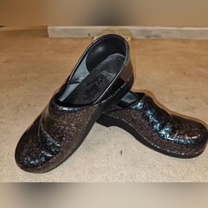 Dansko Clogs